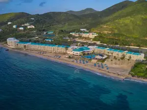 Carina Bay Boutique All Inclusive Resort & Casino