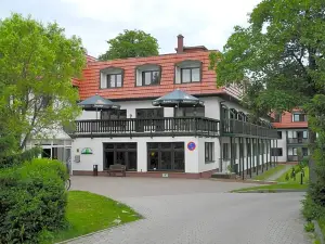 Waldhotel Wandlitz