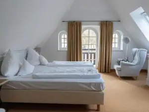 Hotel Alster Au
