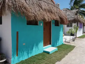 Casa Frida