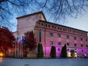 Hotel Monasterio Benedictino