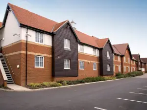 Premier Inn Harlow North (Harlow Mill)