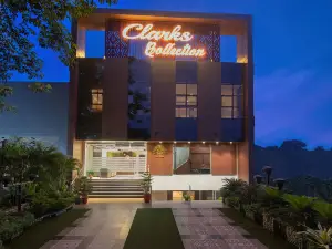 Maanya Palace