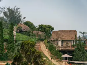 Hippie Home Mộc Châu