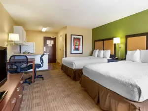 Extended Stay America Suites - Fairbanks - Old Airport Way