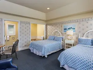 Snug Harbor Inn