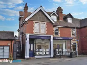 Autumn Loft Wyndale Living Malvern Hills