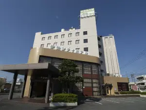 伊勢市飯店