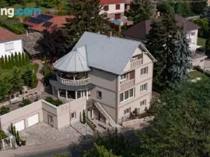 Belvárosi Nemes Apartmanház Szekszárd