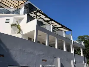 Suítes Luxo Marambaia- Epic House