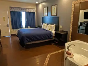 Americas Best Value Inn Brownsville/Padre Island Highway