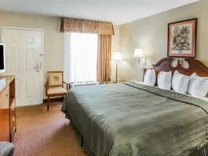 Quality Inn Reidsville Hwy 29