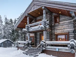 Eräkorven Kelotupa