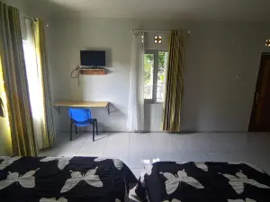 GuciGung Resort