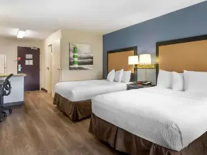 Extended Stay America Suites - Boston - Braintree