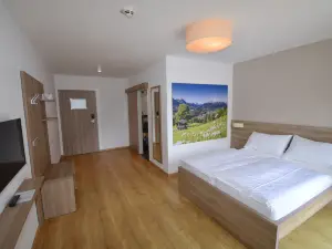 Sporthotel Zederhaus