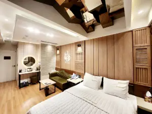 Andong B&B Hotel