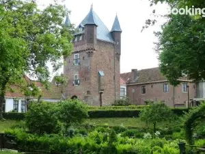 Molecaten Park de Leemkule
