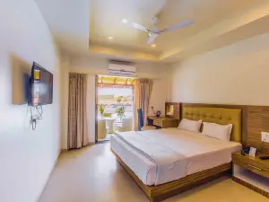 Suma Adventure and Resort