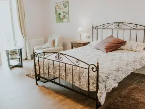 Il Casale Bedrooms