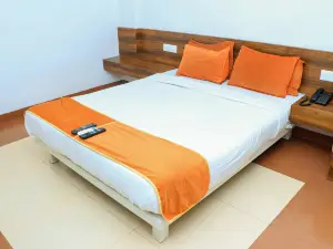 The Paradise Inn Hotel Shirdi