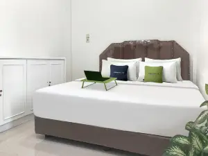 Urbanview Hotel Syariah Near Polda Jambi