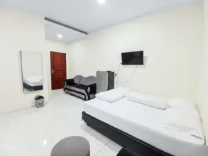 Maherza Syariah Homestay Gorontalo RedPartner