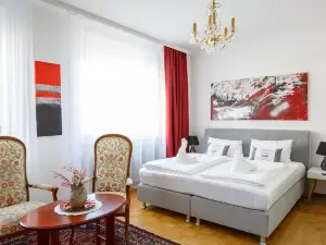 Pension Laubenhof