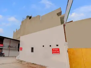 Hotel O Varusiya Guest House