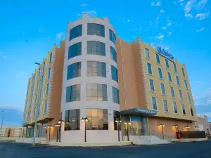Deauville Inn