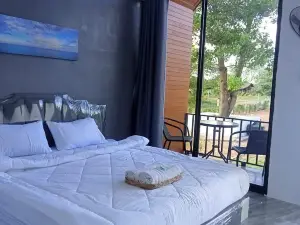 Khum Wiang Phu Phing Accommodation