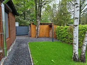 Le Cha'Let Resteigne