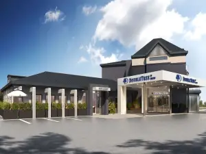 DoubleTree by Hilton West Kelowna