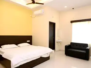 Hotel Satya Inn