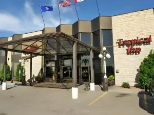 Tropical Inn - North Battleford