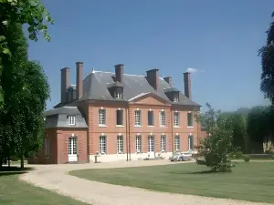 Chateau d' Emalleville