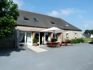 Chambres d'Hotes Losten ar Gogues