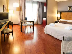 โรงแรม ปรินเซซา เด เอโบลี