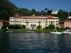 Grand Hotel Menaggio