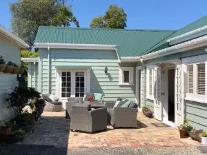 Araluen Cottage