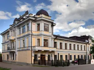 Отель «Селиванов»