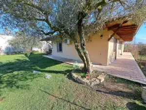 Casa Nel Verde a Monterotondo