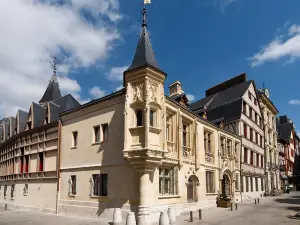 Hôtel de Bourgtheroulde