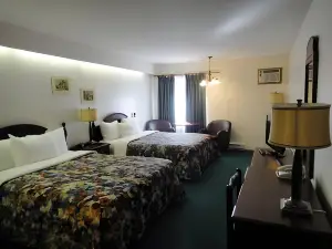 Chalet Continental Motel