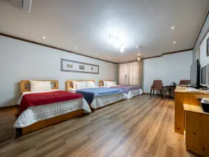 CA Hotel 씨에이 호텔