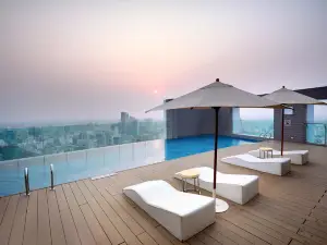 クラウン プラザ ダッカ グルシャン by IHG