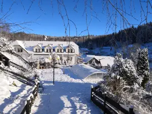 Hotel ZLATÝ Potok