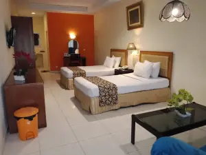 Hotel Pasuruan