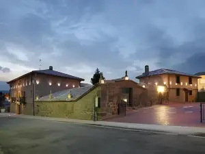 Hotel Boutique Real Casona de Las Amas