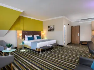 Leonardo Hotel Budapest